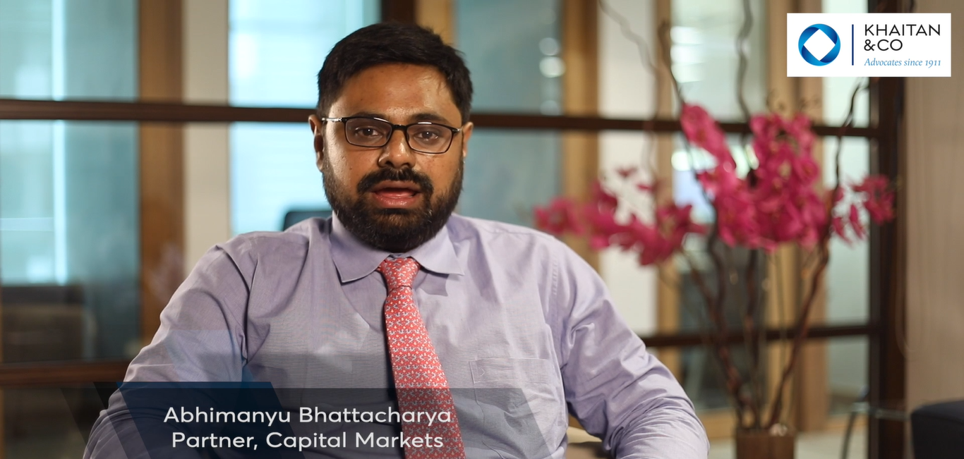 SEBI's new definition of 