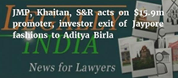 Aditya Birla Fashion and Retail