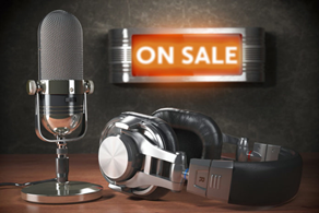 Reliance tunes out of BIG FM