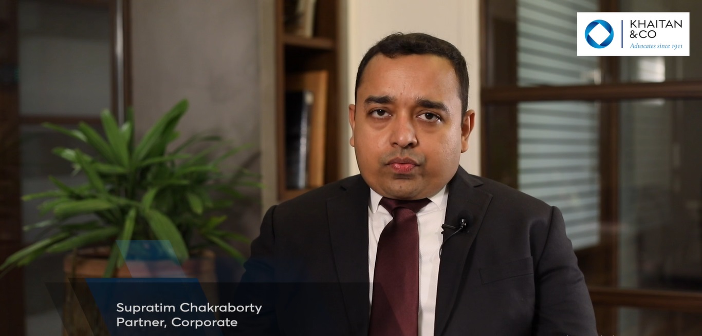 Data Protection in India: An Overview